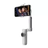 Insta360 Flow Creator Kit gimbal (szürke)