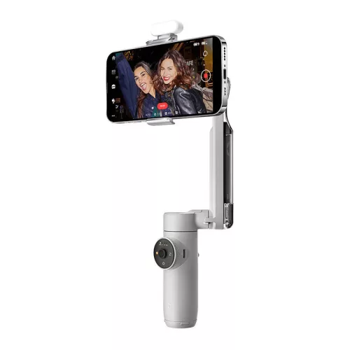 Insta360 Flow Creator Kit gimbal (szürke)