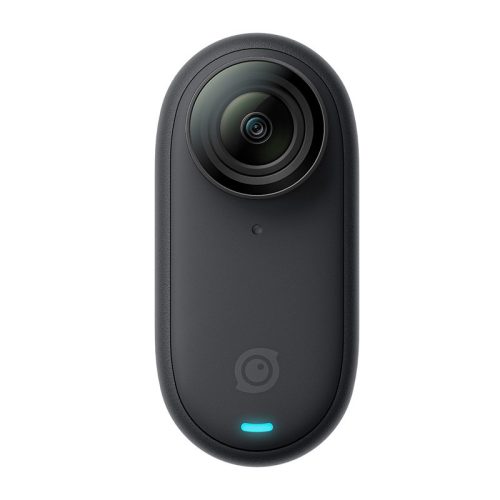 Insta360 GO 3 (128 GB) fekete