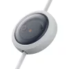 Gyors töltőkábel 3in1 Baseus Free2Draw USB-C USB-C/Lightning/Micro 100W, 1,1m (fehér)