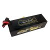 Gens ace 8000mAh 14.8V 100C 4S2P Lipo akkumulátor csomag