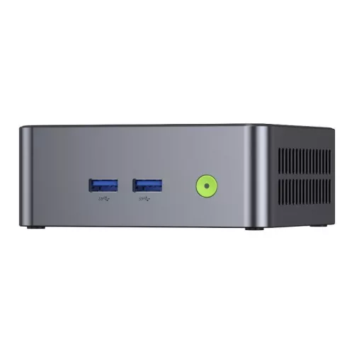 Mini PC GMKtec M3 Intel i5-12450H 32GB RAM + 1TB SSD WIN 11 Pro