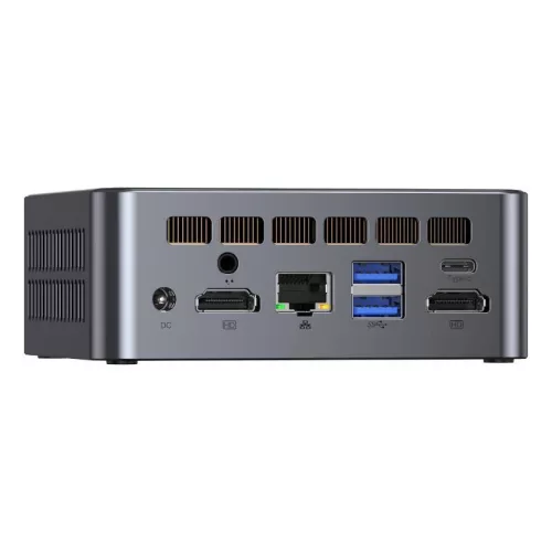Mini PC GMKtec M3 Intel i5-12450H 32GB RAM + 1TB SSD WIN 11 Pro