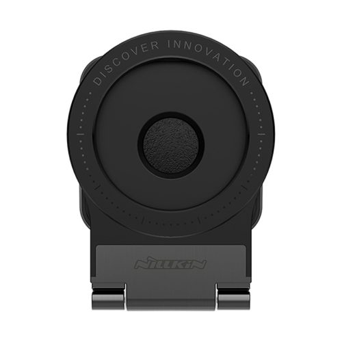 SnapFlex mágneses rögzítésű Magsafe, Nillkin, (fekete)