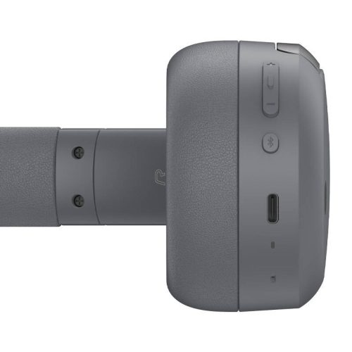 Edifier W830NB wireless headphones (grey)