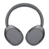 Edifier W830NB wireless headphones (grey)