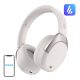 Edifier W830NB wireless headphones (white)