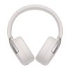 Edifier W830NB wireless headphones (white)