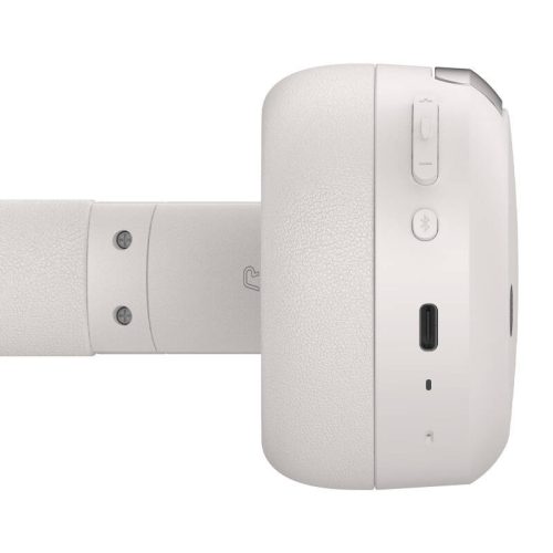 Edifier W830NB wireless headphones (white)
