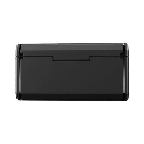 3 csatornás Pocket multifunkciós töltődoboz TELESIN a GoPro Hero 9 / 10 / 11 / 12-hez