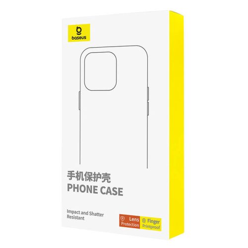 Baseus SkyRing 360° állvánnyal ellátott telefontok Baseus SkyRing 360° iP 14 Pro készülékhez + edzett üveg és tisztítókészlet (lila)