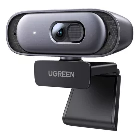 UGREEN CM778 webkamera mikrofonnal, USB, 2K, 30 FPS