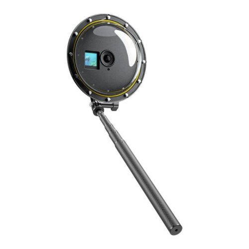 TELESIN víz alatti ház a DJI Action 3 / 4 / 5 számára