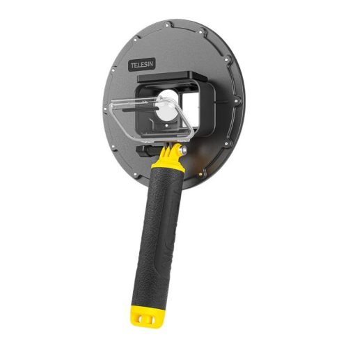 TELESIN víz alatti ház a DJI Action 3 / 4 / 5 számára