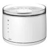 Dogness D07 1,8L-es intelligens kutya és macska szökőkút/itató (fehér)