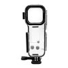 Vízálló ház búvártáska PULUZ a DJI Osmo Pocket 3 (45 m) számára