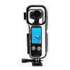Vízálló ház búvártáska PULUZ a DJI Osmo Pocket 3 (45 m) számára