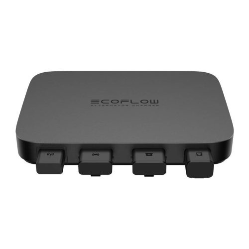 EcoFlow alternátor töltő