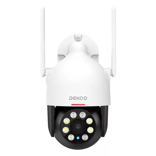 IP kültéri kamera Wi-Fi DEKCO DC5L DEKCO DC5L