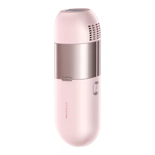 Dreame IPL szőrtelenítő (rózsaszín)