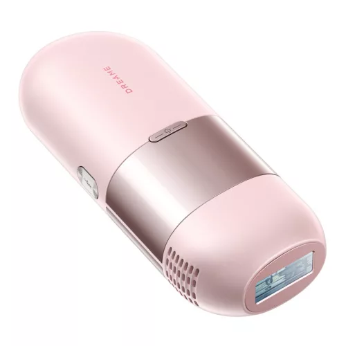 Dreame IPL szőrtelenítő (rózsaszín)