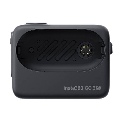 Insta360 GO 3S (128 GB) (fekete)