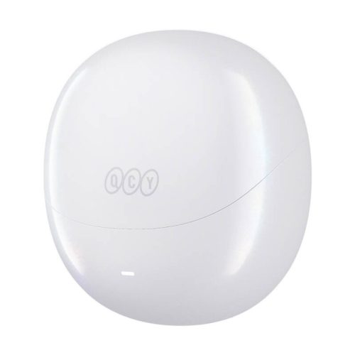 TWS QCY AilyBuds Pro HT10 fejhallgató, ANC (fehér)