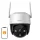 360°-os kültéri Wi-Fi kamera IMOU Cruiser SE+ 5MP
