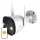 IMOU Bullet 2E 5MP kültéri WiFi kamera IMOU Bullet 2E 5MP