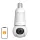 2in1 izzó és 360° kültéri kamera WiFi IMOU izzó kamera 5MP