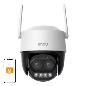 360°-os kültéri kamera WiFi IMOU Cruiser Z 5MP