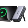 UGREEN Nexode PB503 powerbank, 5000mAh, 20W (szürke)