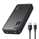 UGREEN PB312 powerbank, 20000mAh, PD 20W (fekete)