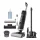 Dreame H14 Dual vezeték nélküli álló porszívó és felmosó