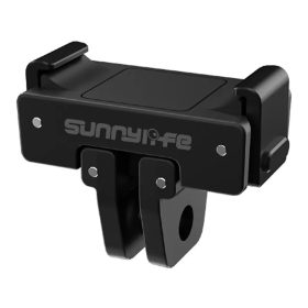   Összecsukható gyorskioldó adapter Sunnylife az Osmo Pocket 3-hoz