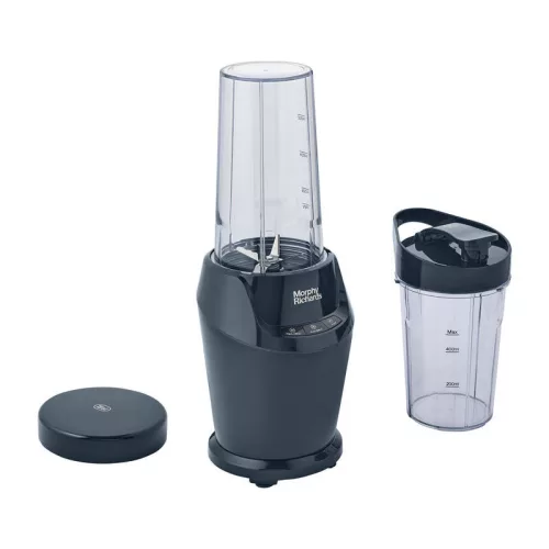 Morphy Richards 403060 csészés turmixgép (fekete)