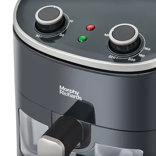Morphy Richards 480007 zsírszegény fritőz