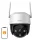 360°-os kültéri Wi-Fi kamera IMOU Cruiser SE+ 3MP