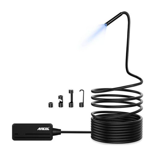 ANCEL W655 WiFi-s endoszkópos kamera