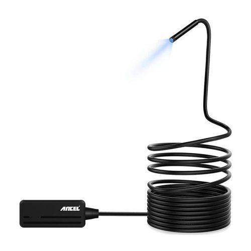 ANCEL W655 WiFi-s endoszkópos kamera