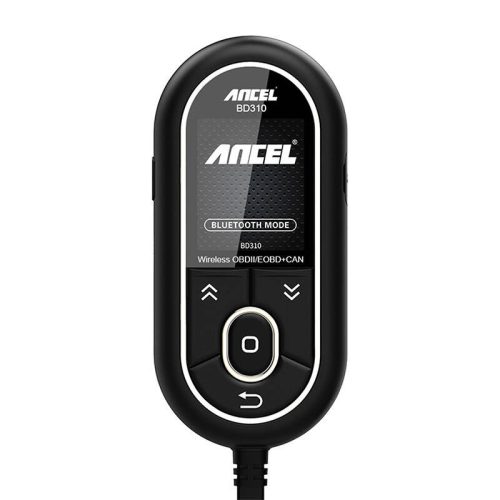 ANCEL BD310 Bluetooth OBD2 diagnosztikai készülék