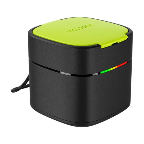 TELESIN Box kétcsatornás töltő GoPro Hero 12/ 11 / 11 / 10 / 9 (gyorstöltés)