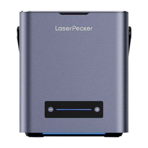 LaserPecker légtisztító füstelszívó