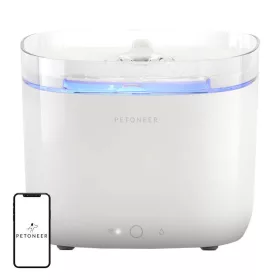   Petoneer Fresco Mini Pro szökőkút / itató kutyáknak és macskáknak (WIFI)