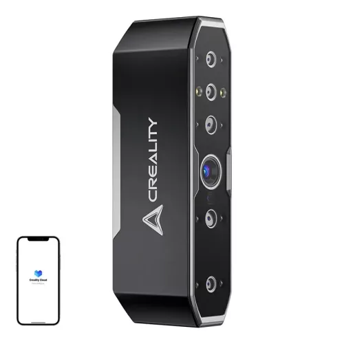 Creality CR-Scan Otter 3D szkenner