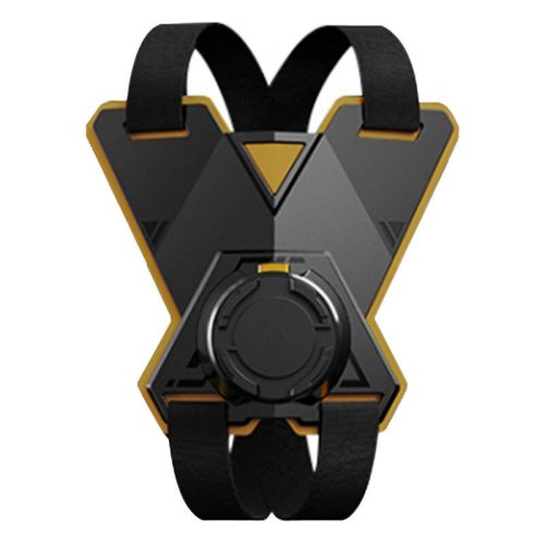 PULUZ motorkerékpár sisakrögzítő sportkamerákhoz