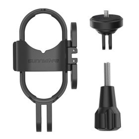   Sunnylife függőleges-horizontális tartó az Insta360 GO 3S / GO 3 készülékhez