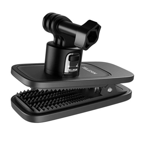 TELESIN hátizsákos tartó sportkamerákhoz