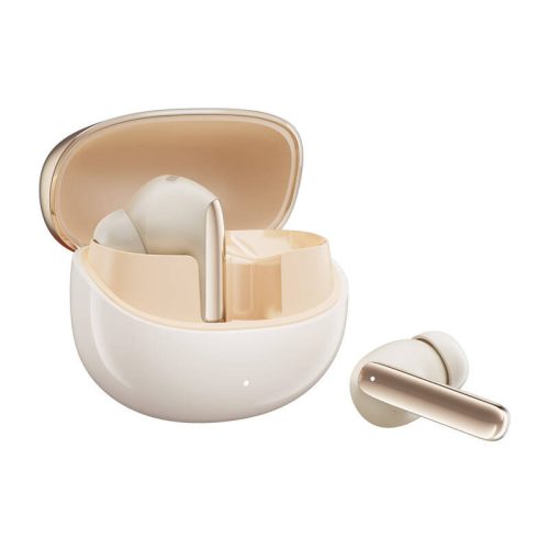 TWS QCY MeloBuds Pro HT08 fejhallgató, ANC (arany)