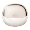 TWS QCY MeloBuds Pro HT08 fejhallgató, ANC (arany)